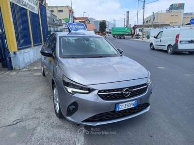Opel Corsa 1.5 D 100 CV Elegance Grigio usata Barletta