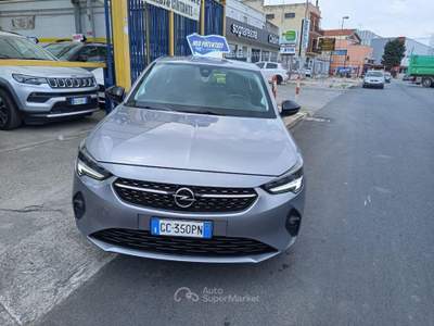 Opel Corsa 1.5 D 100 CV Elegance Grigio usata Barletta