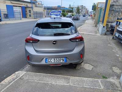 Opel Corsa 1.5 D 100 CV Elegance Grigio usata Barletta