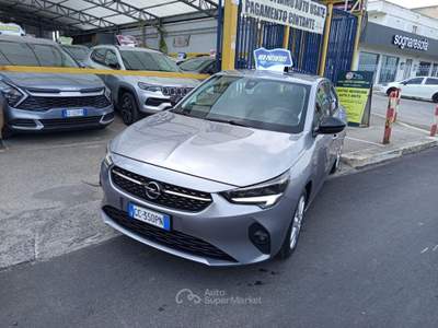 Opel Corsa 1.5 D 100 CV Elegance Grigio usata Barletta