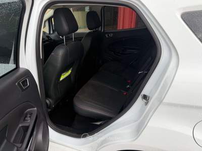 Ford EcoSport 1.0 ecoboost ST-Line s, GARANZIA FORD FINO AL 2029! Bianco usata Codroipo