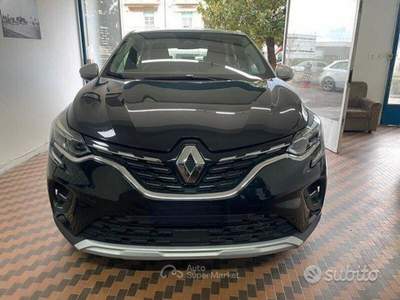 Renault Captur 2 serie Captur Blue dCi 115 CV... usata Arezzo