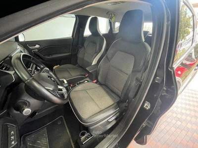 Renault Captur 2 serie Captur Blue dCi 115 CV... usata Arezzo