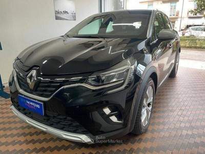 Renault Captur 2 serie Captur Blue dCi 115 CV... usata Arezzo