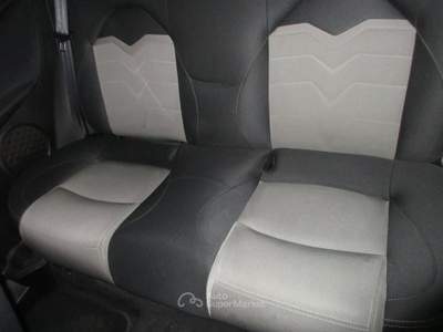 Alfa Romeo MiTo 1.3 jtdm Distinctive 85cv GARANTITA FULL OPTIONAL Nero usata Ariano Irpino