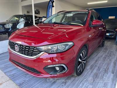 Fiat Tipo Mjt S&S DCT SW Lounge usata Arezzo