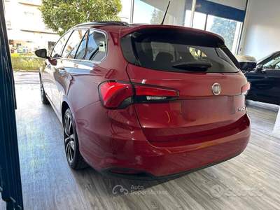 Fiat Tipo Mjt S&S DCT SW Lounge usata Arezzo