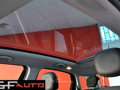Fiat 500 500L 2017 1.6 mjt Lounge 120cv * TETTO PANORAMICO* Grigio usata Moncalieri