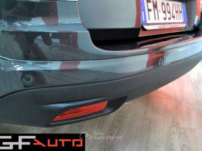 Fiat 500 500L 2017 1.6 mjt Lounge 120cv * TETTO PANORAMICO* Grigio usata Moncalieri