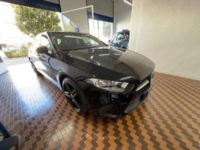 Mercedes-Benz Classe A A 180 d Automatic usata Arezzo
