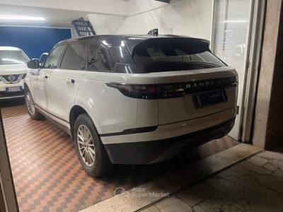 Land Rover Range Rover Velar 180 CV usata Arezzo
