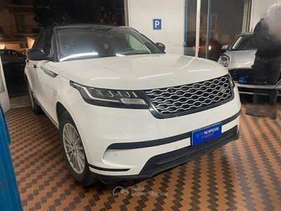 Land Rover Range Rover Velar 180 CV usata Arezzo