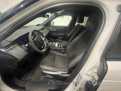 Land Rover Range Rover Velar 180 CV usata Arezzo