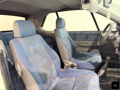 Fiat Punto 1.2 3p. EL usata San Giuseppe Vesuviano