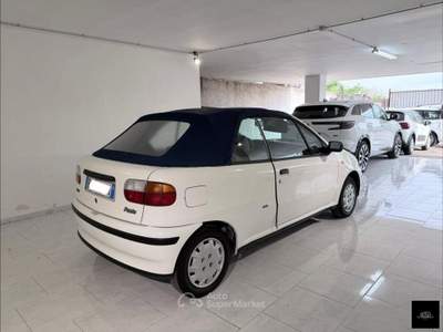 Fiat Punto 1.2 3p. EL usata San Giuseppe Vesuviano
