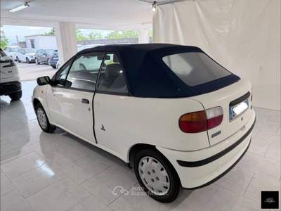 Fiat Punto 1.2 3p. EL usata San Giuseppe Vesuviano