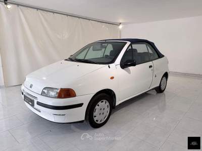 Fiat Punto 1.2 3p. EL usata San Giuseppe Vesuviano