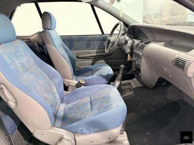 Fiat Punto 1.2 3p. EL usata San Giuseppe Vesuviano