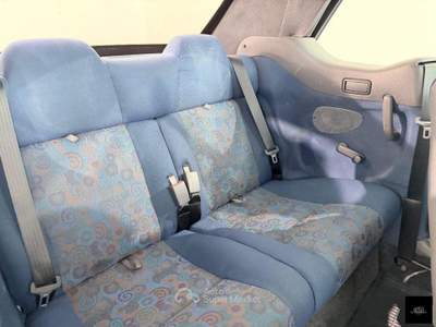 Fiat Punto 1.2 3p. EL usata San Giuseppe Vesuviano