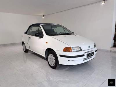 Fiat Punto 1.2 3p. EL usata San Giuseppe Vesuviano