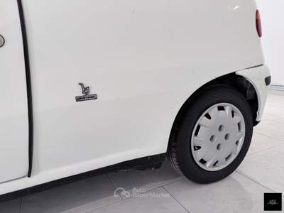 Fiat Punto 1.2 3p. EL usata San Giuseppe Vesuviano