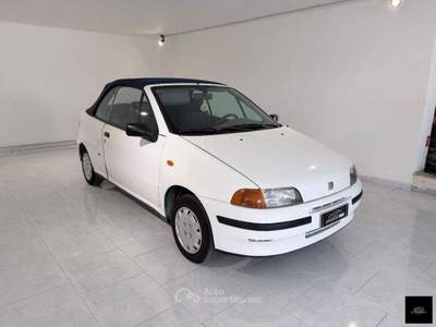 Fiat Punto 1.2 3p. EL usata San Giuseppe Vesuviano