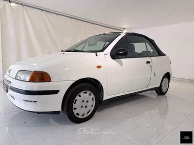 Fiat Punto 1.2 3p. EL usata San Giuseppe Vesuviano