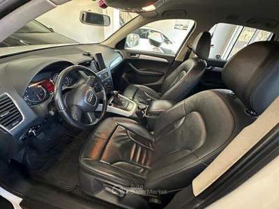 Audi Q5 1 serie Q5 2.0 TDI 143 CV quattro usata Arezzo