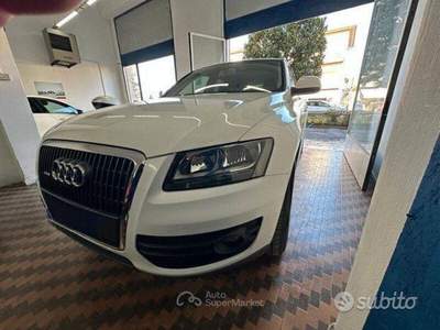 Audi Q5 1 serie Q5 2.0 TDI 143 CV quattro usata Arezzo