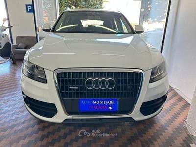 Audi Q5 1 serie Q5 2.0 TDI 143 CV quattro usata Arezzo