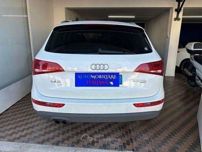 Audi Q5 1 serie Q5 2.0 TDI 143 CV quattro usata Arezzo