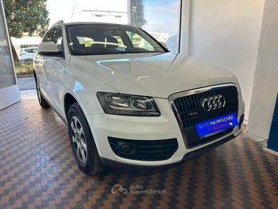Audi Q5 1 serie Q5 2.0 TDI 143 CV quattro usata Arezzo