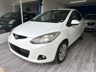 Mazda 2 Mazda 2 5p. usata Arezzo