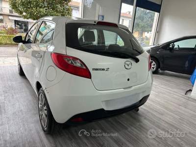 Mazda 2 Mazda 2 5p. usata Arezzo