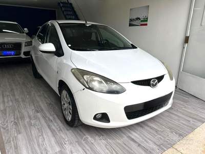 Mazda 2 Mazda 2 5p. usata Arezzo