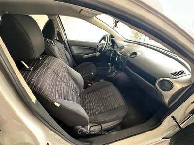 Mazda 2 Mazda 2 5p. usata Arezzo