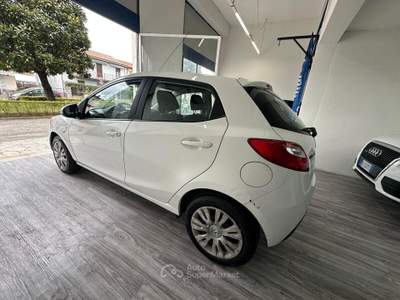 Mazda 2 Mazda 2 5p. usata Arezzo