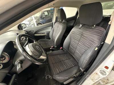 Mazda 2 Mazda 2 5p. usata Arezzo