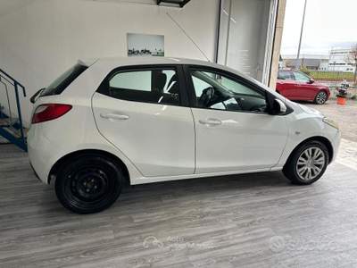 Mazda 2 Mazda 2 5p. usata Arezzo