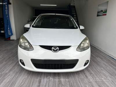 Mazda 2 Mazda 2 5p. usata Arezzo