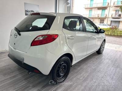 Mazda 2 Mazda 2 5p. usata Arezzo