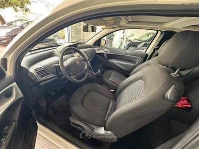 Lancia Ypsilon 2 serie Ypsilon 1.2 Platino usata Arezzo