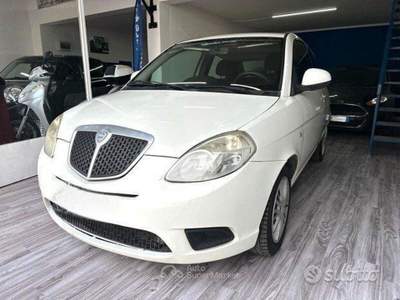 Lancia Ypsilon 2 serie Ypsilon 1.2 Platino usata Arezzo