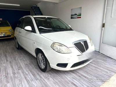 Lancia Ypsilon 2 serie Ypsilon 1.2 Platino usata Arezzo