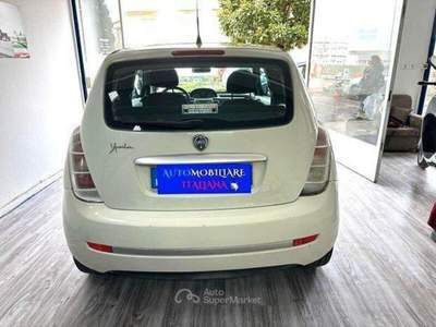Lancia Ypsilon 2 serie Ypsilon 1.2 Platino usata Arezzo