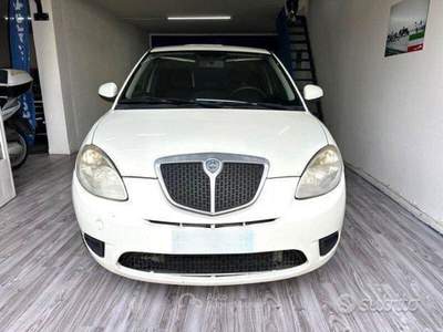 Lancia Ypsilon 2 serie Ypsilon 1.2 Platino usata Arezzo