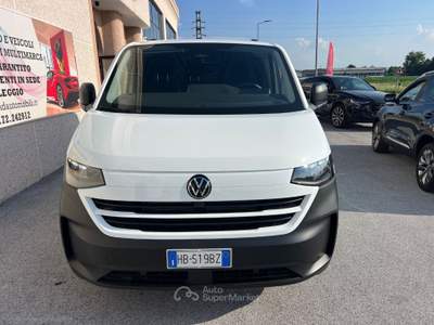 Volkswagen Transporter Transporter 2.0 TDI 150 PC-TN Furg. PRONTA CONSEGNA KM ZERO Bianco usata Cherasco