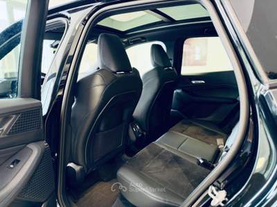 BMW Serie 2 220d d Active Tourer Msport auto TETTO,360" Nero usata San Michele Salentino