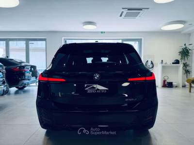 BMW Serie 2 220d d Active Tourer Msport auto TETTO,360" Nero usata San Michele Salentino