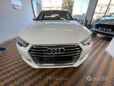 Audi A4 Avant 2.0 TDI 150 CV ultra S tronic Busine usata Arezzo